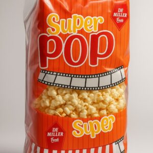 De Miller Super Popcorn 30pcs x 35g
