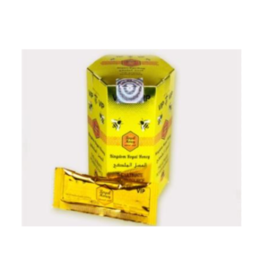 Bee Royal Honey