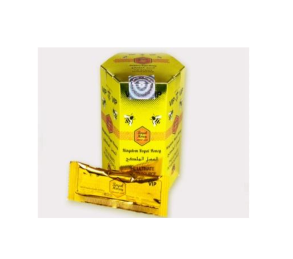Bee Royal Honey
