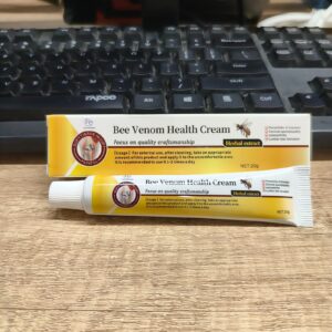 Bee Venom Health Cream 20g