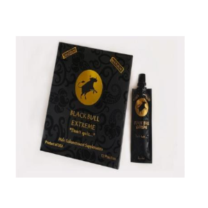 Black Bull Extreme