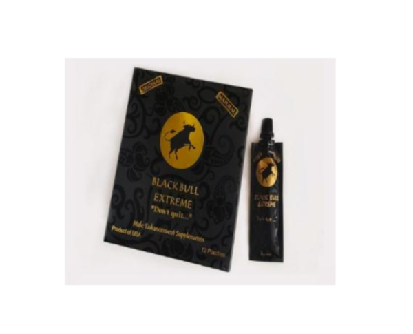 Black Bull Extreme