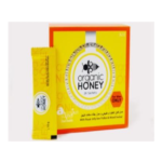 Clamshell Organic Honey