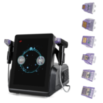 EMRF M8 Radiofrequency Skin Tightening Machine
