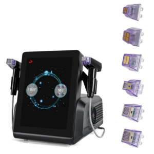 EMRF M8 Radiofrequency Skin Tightening Machine