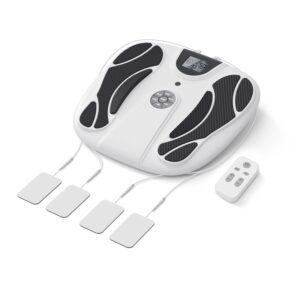 EMS Foot care massager