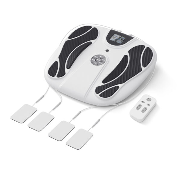 EMS Foot care massager