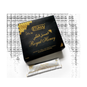 Etumax Royal Honey
