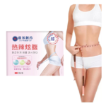 Fat-Burning Weight loss Patch