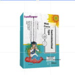 Gastrointestinal patch