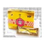 Gold VIP Royal Honey