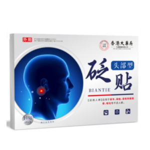 Headache Patch