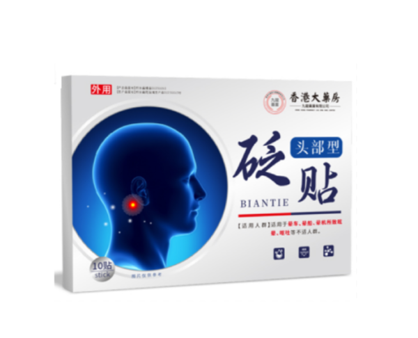 Headache Patch