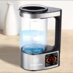 Hydrogen Water Flask