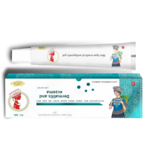 Insect Bite Relief Cream 20g