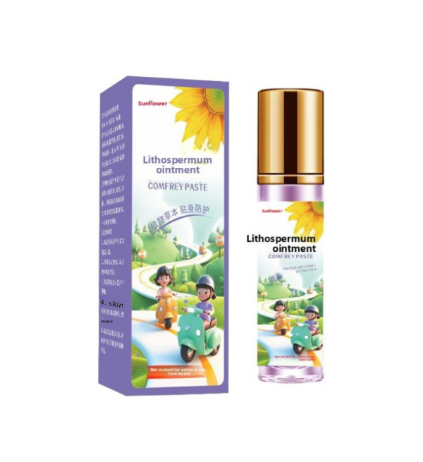 Insect Bite Relief Cream 10ml