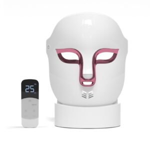 LED Facial mask