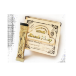 Leopard Miracle Honey