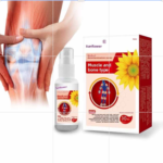 Muscle and Bone Spray 30ml