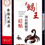 Neck, Shoulder, Waist and Leg Pain Relief Patch