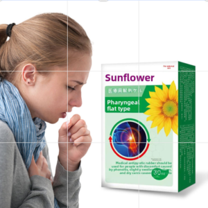 Pharyngeal Flat Spray 30ml