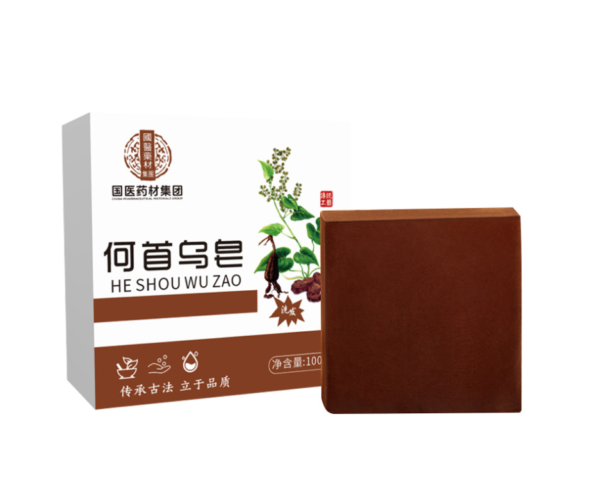 Polygonatum Multiflorum Soap