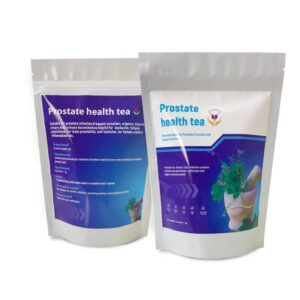 Prostate Health Tea