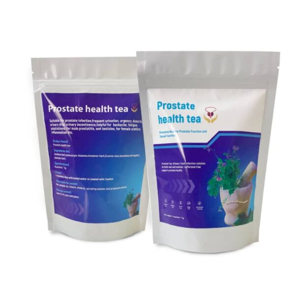 Prostate Health Tea