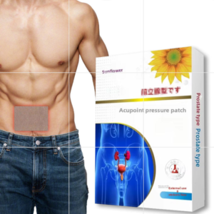 Prostate  patch