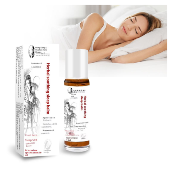 Sleeping Balm 10ml