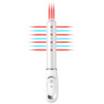 Vaginal therapy wand