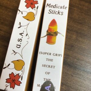 Medicate sticks (Vaginal Tightening)