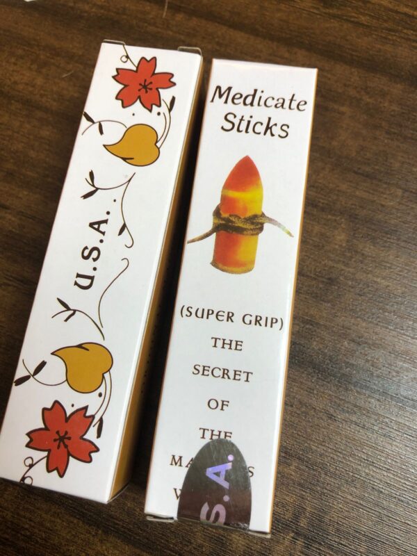 Medicate sticks (Vaginal Tightening)