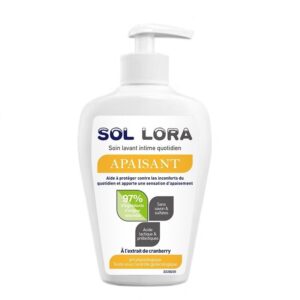 Women’s Intimate Wash (free of Soap base and sulphates)