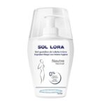 Women’s Intimate Wash