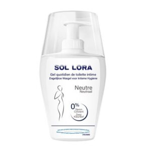 Women’s Intimate Wash