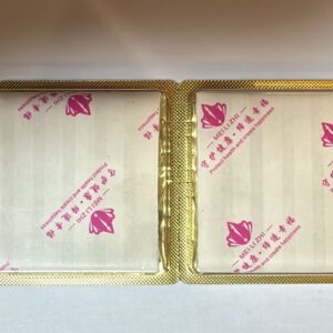 Herbal Traditional Chinese Medicine Sanitary pad