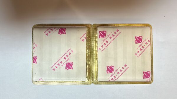 Herbal Traditional Chinese Medicine Sanitary pad