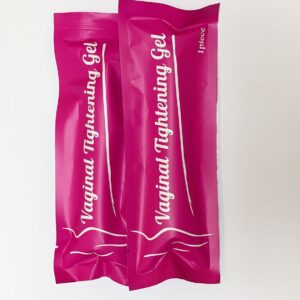 Vaginal Tightening Gel