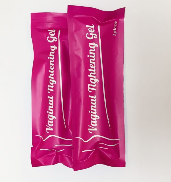 Vaginal Tightening Gel