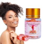 Women’s Climax Capsules
