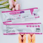 Boric Acid Vaginal Gel