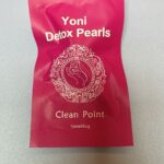 Yoni Detox Pills