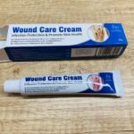 Wound Care Cream 20g