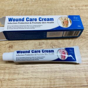 Wound Care Cream 20g