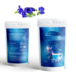Blue Butterfly Slimming Tea