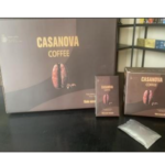 Casanova Coffee