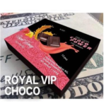 Dragon Choco with Strawberry - for women