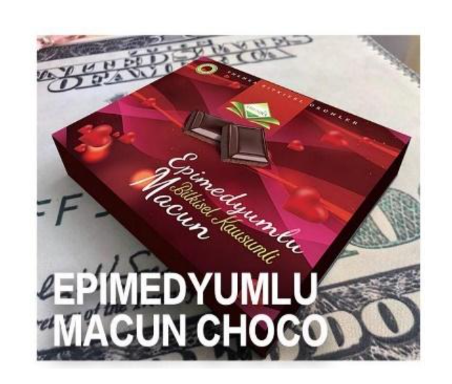 Macun Choco