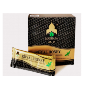 Marhaba Royal Honey